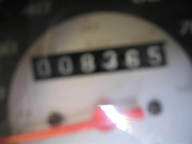 Gilera runner billede 1