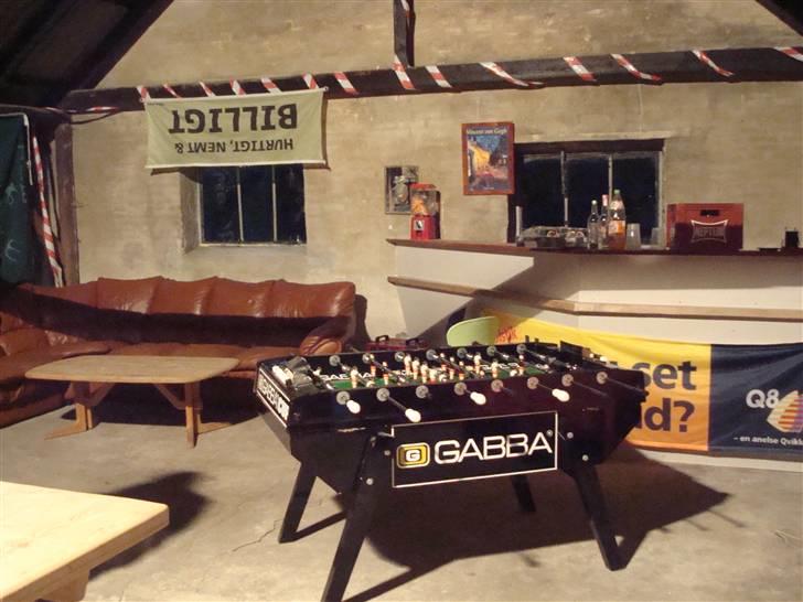 Suzuki FZ | STJÅLET | - Gildesalen :D  billede 10