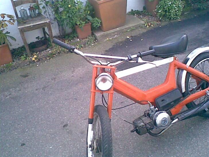 Puch Maxi K - (BYTTET) billede 2