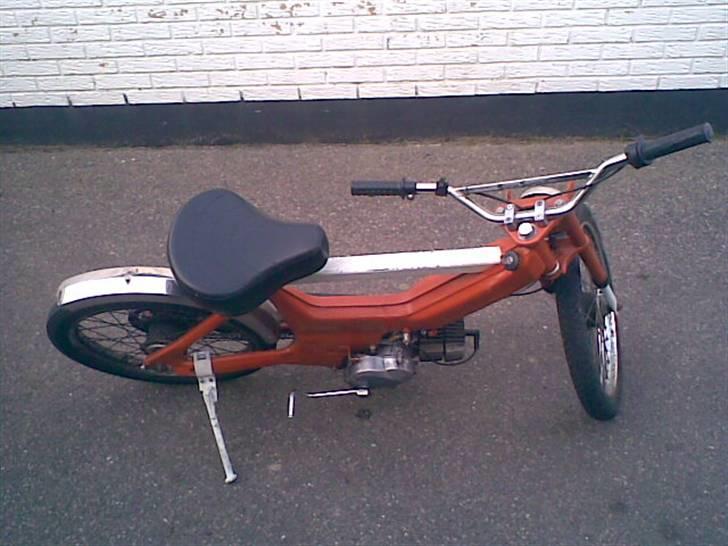 Puch Maxi K - (BYTTET) billede 4