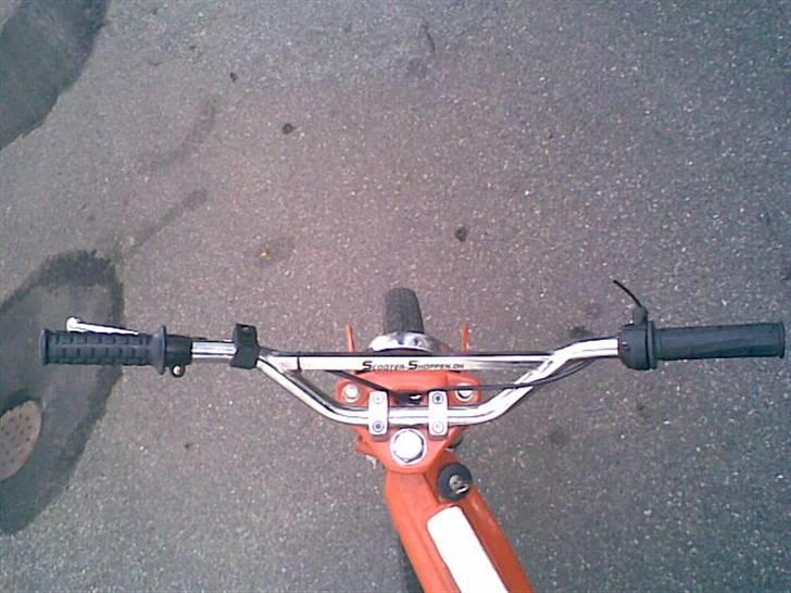 Puch Maxi K - (BYTTET) billede 5