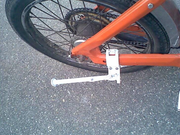 Puch Maxi K - (BYTTET) billede 10