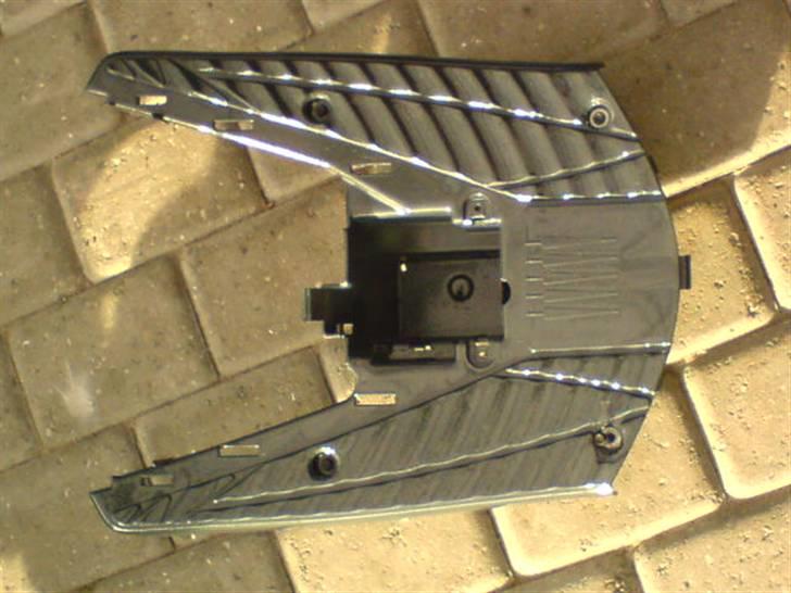 Yamaha spy .. SOLGT! billede 10