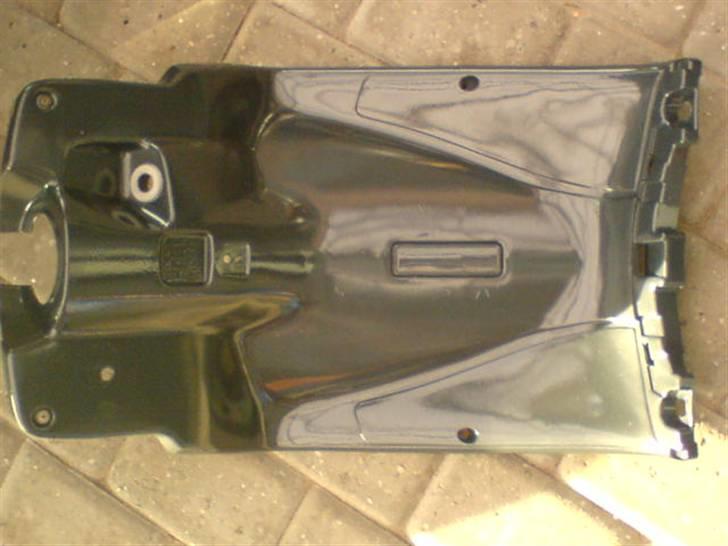 Yamaha spy .. SOLGT! billede 11