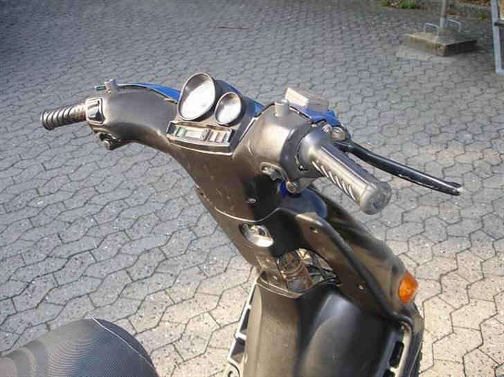 Gilera Stalker (SOLGT) billede 8