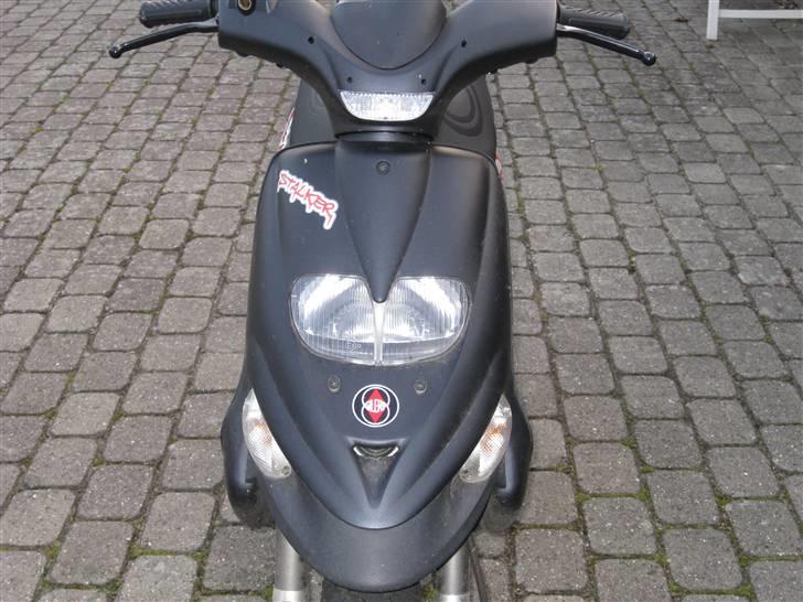 Gilera stalker smadert billede 7