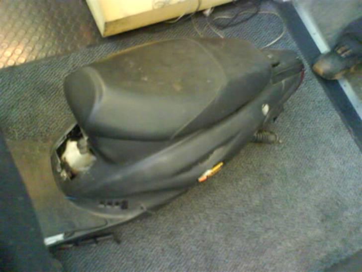 CPI popcorn opbygges igen :) billede 10