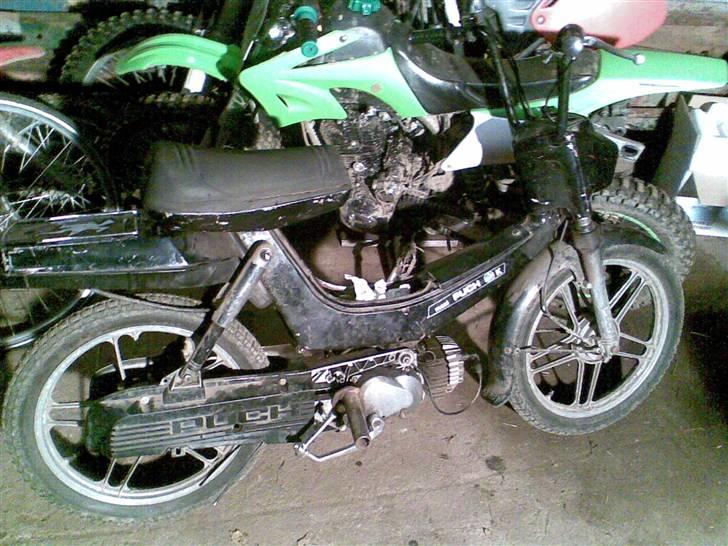Puch Maxi plus Solgt billede 2
