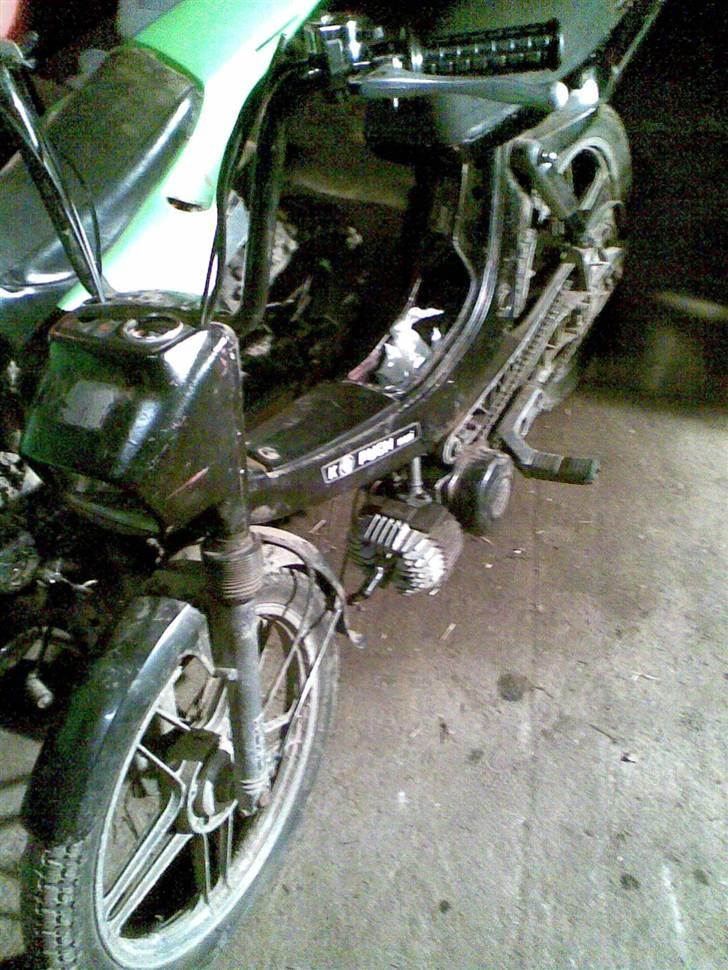 Puch Maxi plus Solgt billede 3