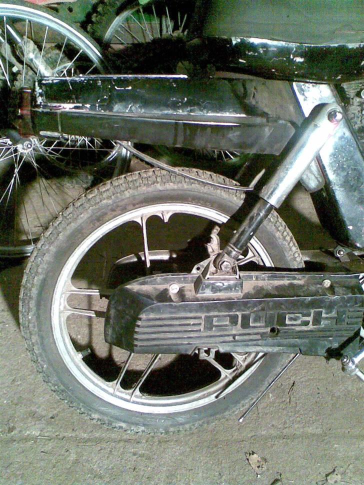 Puch Maxi plus Solgt billede 4