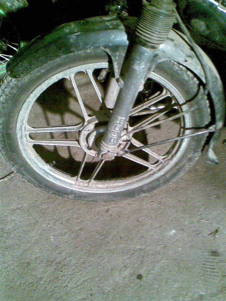 Puch Maxi plus Solgt billede 8