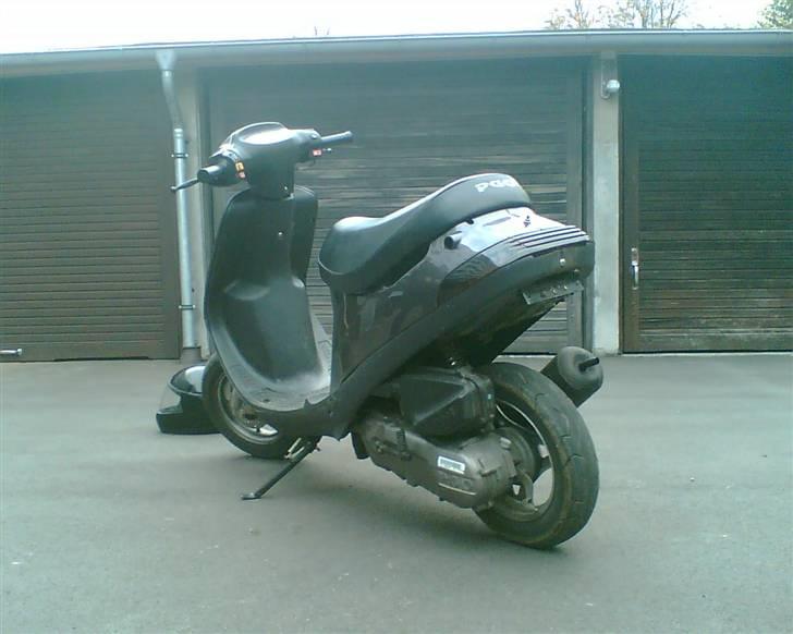 PGO Comet $ SOLGT billede 5