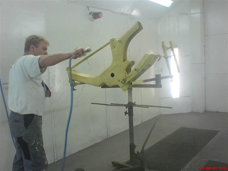 Puch KL solgt bytte til dm billede 6