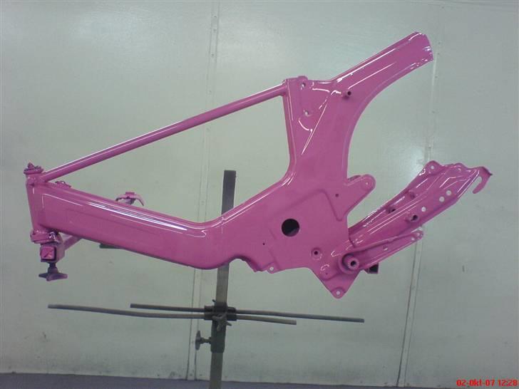 Puch KL solgt bytte til dm billede 7