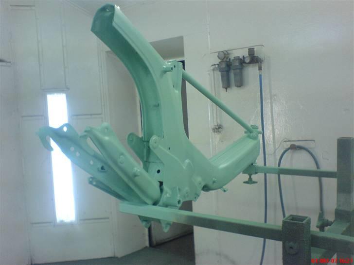 Puch KL solgt bytte til dm billede 9