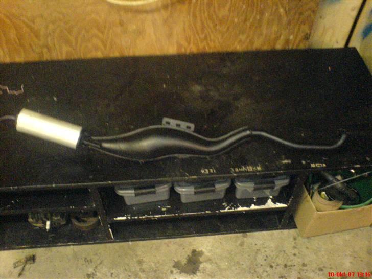 Puch KL solgt bytte til dm billede 10