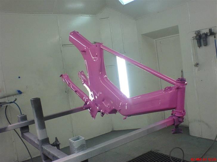 Puch KL solgt bytte til dm billede 11