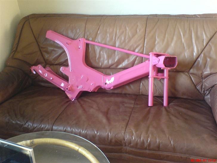 Puch KL solgt bytte til dm billede 14