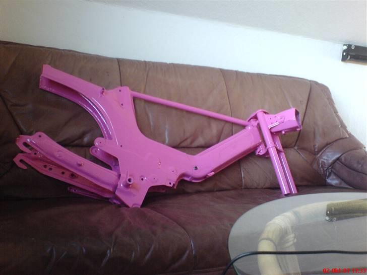 Puch KL solgt bytte til dm billede 15