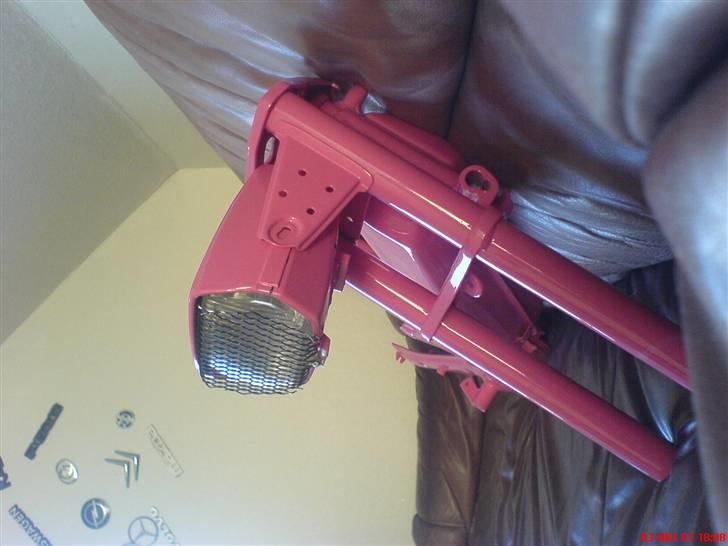 Puch KL solgt bytte til dm billede 17