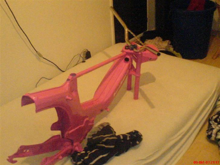 Puch KL solgt bytte til dm billede 18