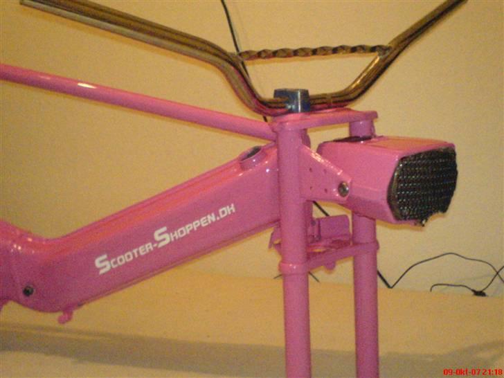 Puch KL solgt bytte til dm billede 20