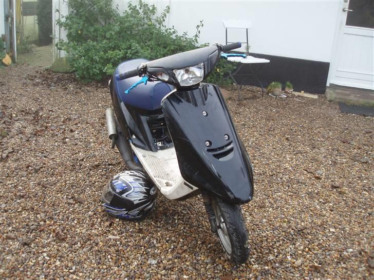 Yamaha Jog as Byttet billede 2