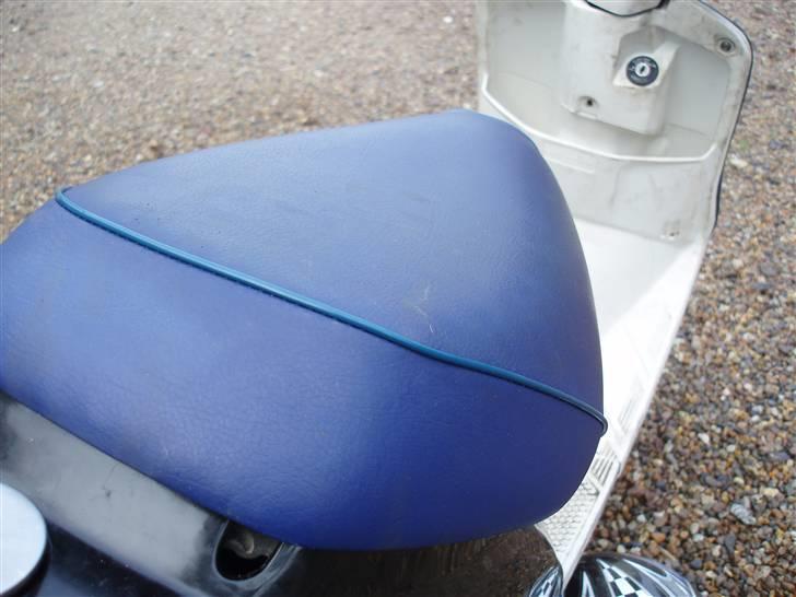 Yamaha Jog as Byttet billede 8