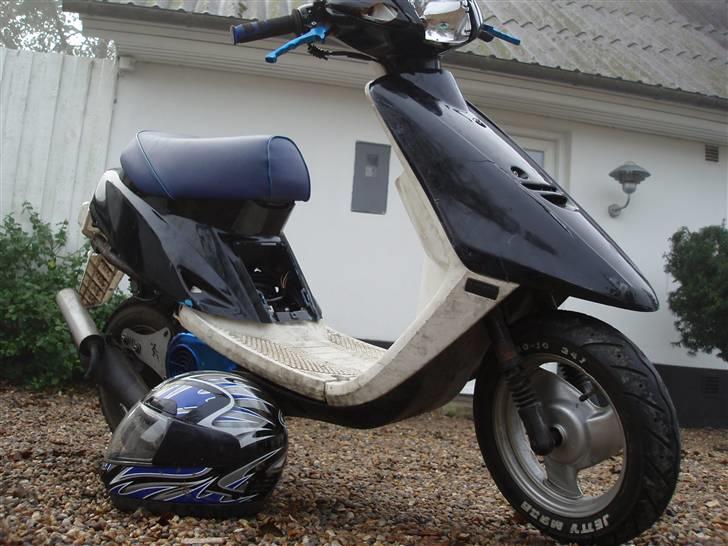 Yamaha Jog as Byttet billede 10