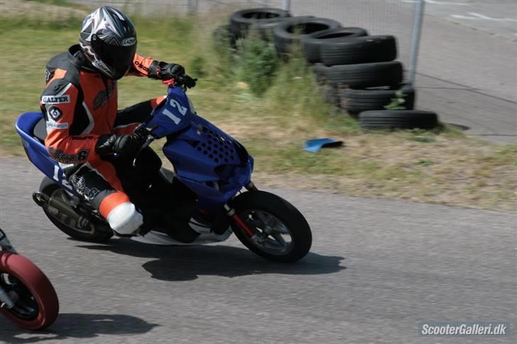 Puch Maxi ombygget solgt billede 2