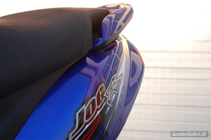 Puch Maxi ombygget solgt billede 4