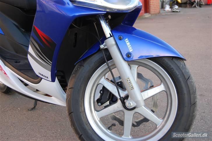 Puch Maxi ombygget solgt billede 6