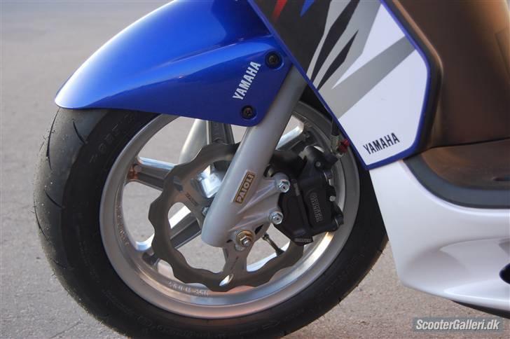 Puch Maxi ombygget solgt billede 7