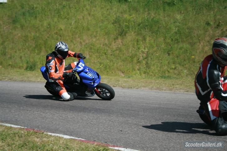 Puch Maxi ombygget solgt billede 8