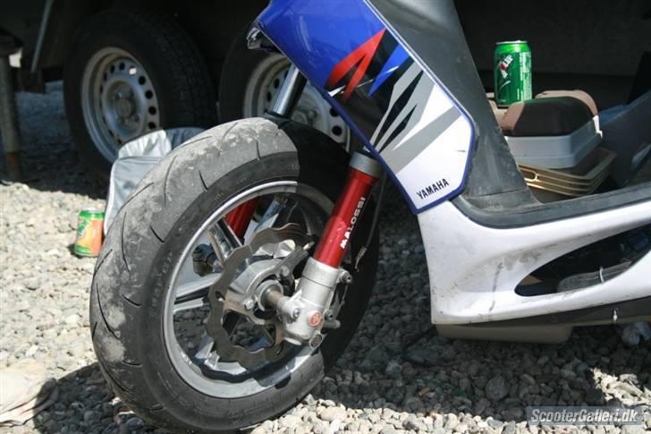 Puch Maxi ombygget solgt billede 9