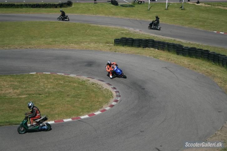 Puch Maxi ombygget solgt billede 13