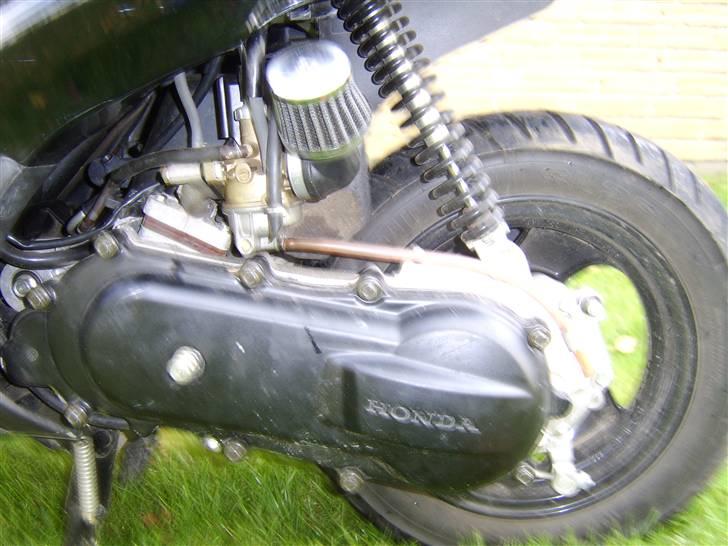 Honda sfx til salg billede 8