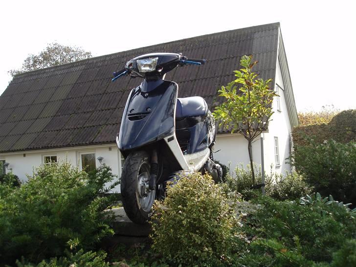 Yamaha Jog as Byttet billede 12