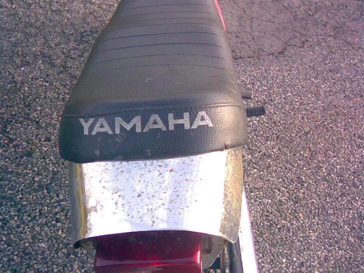 Yamaha 4 gear billede 7