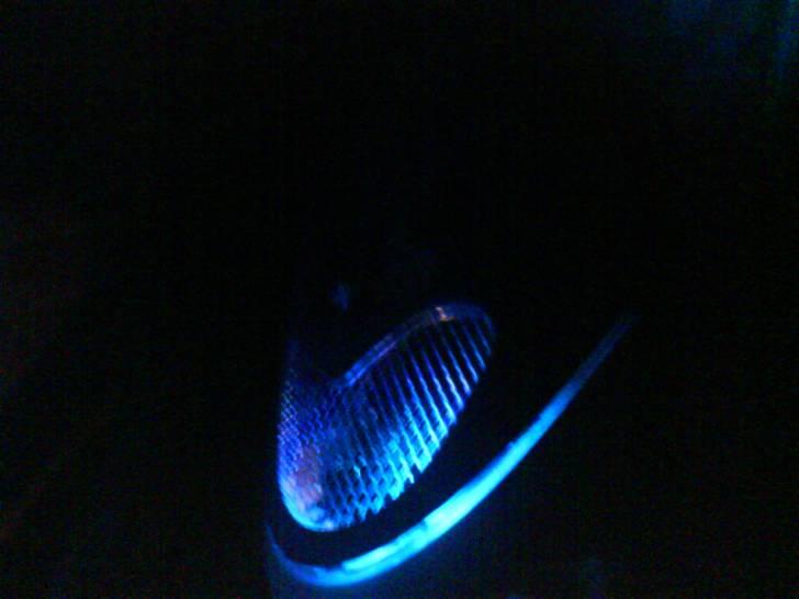 Yamaha space <M.N.A> SOLGT billede 17