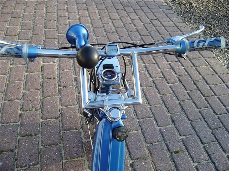 Puch Maxi K  billede 7