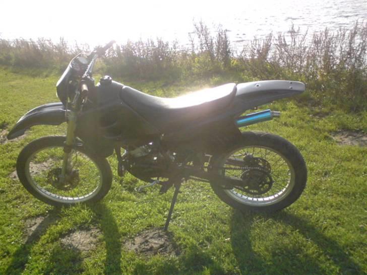 Suzuki Rmx (Til Salg) billede 4