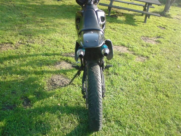 Suzuki Rmx (Til Salg) billede 6