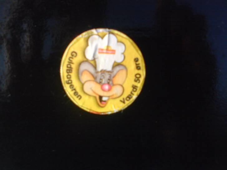 Suzuki Rmx (Til Salg) billede 10