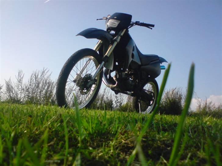 Suzuki Rmx (Til Salg) billede 15