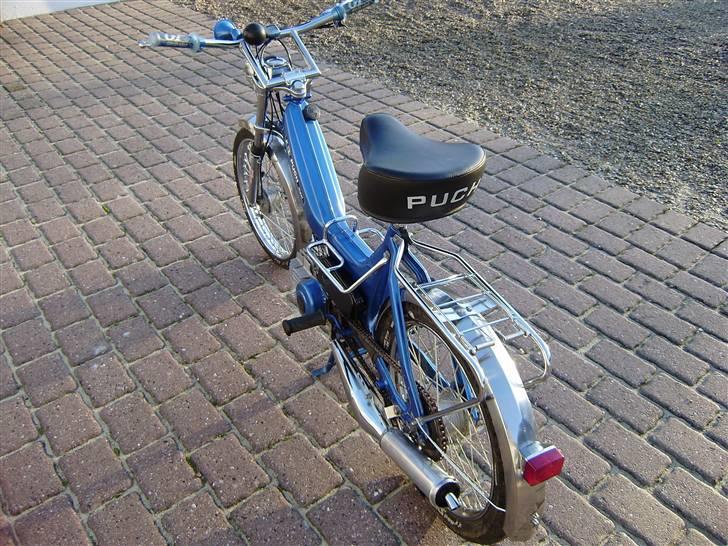 Puch Maxi K  billede 10