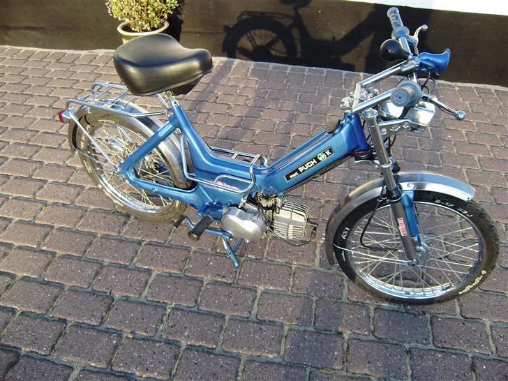 Puch Maxi K  billede 11