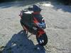 Aprilia sr50 lc dd. BYTTET