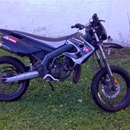 Derbi Senda (solgt) 