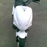 PGO Hot 50 - Byttet til Pmx